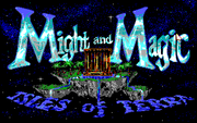 Might and Magic III: Isles of Terra