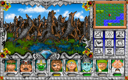 Might and Magic III: Isles of Terra