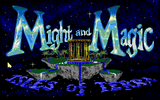 [Might and Magic III: Isles of Terra - скриншот №35]