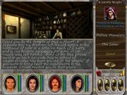 Might and Magic VI: The Mandate of Heaven