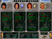 Might and Magic VI: The Mandate of Heaven