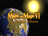 [Might and Magic VI: The Mandate of Heaven - скриншот №23]