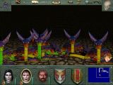 [Скриншот: Might and Magic VIII: Day of the Destroyer]