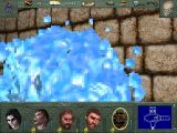 [Скриншот: Might and Magic VIII: Day of the Destroyer]
