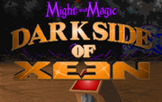 Might and Magic: World of Xeen