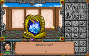 Might and Magic: World of Xeen