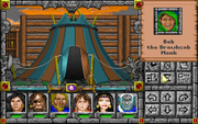 Might and Magic: World of Xeen