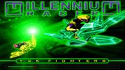 Millennium Racer: Y2K Fighters