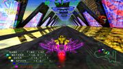 Millennium Racer: Y2K Fighters