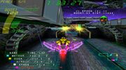 Millennium Racer: Y2K Fighters