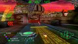 [Millennium Racer: Y2K Fighters - скриншот №5]
