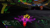 [Millennium Racer: Y2K Fighters - скриншот №10]
