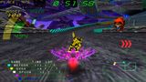 [Millennium Racer: Y2K Fighters - скриншот №21]