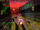[Millennium Racer: Y2K Fighters - скриншот №40]