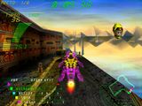 [Millennium Racer: Y2K Fighters - скриншот №47]