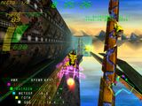 [Millennium Racer: Y2K Fighters - скриншот №48]