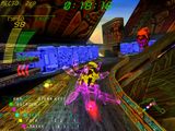 [Millennium Racer: Y2K Fighters - скриншот №51]