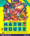 [Millie's Math House - обложка №1]