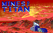 Mines of Titan