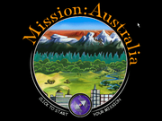 Mission: Australia