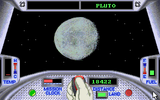 [Mission UFO - A Solar System Odyssey - скриншот №23]