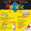 Mobiclic 1 - Les Élections régionales