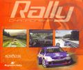 [Mobil 1 Rally Championship - обложка №5]