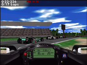 Monaco Grand Prix Racing Simulation 2