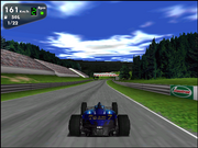 Monaco Grand Prix Racing Simulation 2