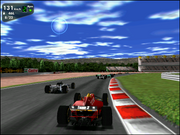 Monaco Grand Prix Racing Simulation 2