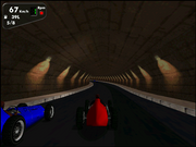 Monaco Grand Prix Racing Simulation 2