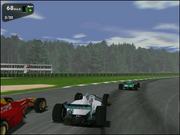 Monaco Grand Prix Racing Simulation 2