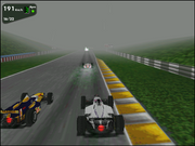 Monaco Grand Prix Racing Simulation 2