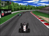 [Monaco Grand Prix Racing Simulation 2 - скриншот №7]