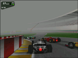 [Monaco Grand Prix Racing Simulation 2 - скриншот №19]