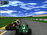 [Monaco Grand Prix Racing Simulation 2 - скриншот №34]