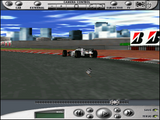 [Monaco Grand Prix Racing Simulation 2 - скриншот №37]
