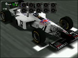 [Monaco Grand Prix Racing Simulation 2 - скриншот №38]