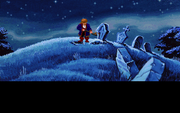 Monkey Island 2: LeChuck's Revenge