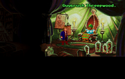 Monkey Island 2: LeChuck's Revenge