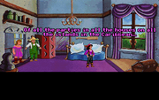 Monkey Island 2: LeChuck's Revenge