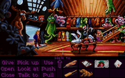 Monkey Island 2: LeChuck's Revenge