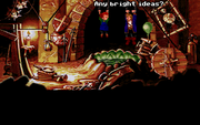 Monkey Island 2: LeChuck's Revenge