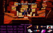 Monkey Island 2: LeChuck's Revenge