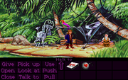 Monkey Island 2: LeChuck's Revenge