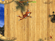 MonkeySwing