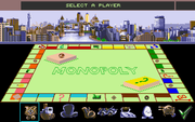 Monopoly