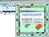 [Monopoly CD-ROM - скриншот №4]