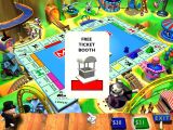 [Скриншот: Monopoly Junior]