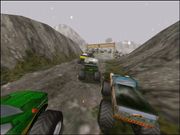 Monster Truck Madness 2